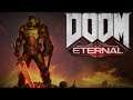 DOOM Eternal - #Прохождение 1 #Сложность Кошмар