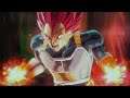 Dragon Ball Xenoverse 2 - ALL RANDOM Battles # 255 [10 BATTLES SPECIAL]