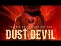 Dust Devil (Limited Collector's Edition) (Blu-Ray/DVD Set Unboxing)(German Import)