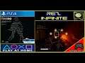 Echale ojo a Rez Infinite 🎮 | Play At Home PlayStation 4 🎮 | Usa la musica para salvar el universo 🌌