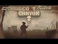 Edtrawl plays Colt Canyon! Roguelite Pixel Western Partner Saving Simulator