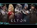 Elyon ~ Épisode 2