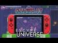 Escape from the Universe | Gameplay [Nintendo Switch]