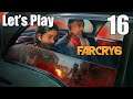 Far Cry 6 - Let's Play Part 16: Open Skies