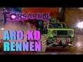Fernlenkladung Co-op Rennen Easter Egg | ARC-XD in Forsaken Mini Easter Egg | Cold War Zombies