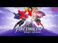 Fire Emblem - Three Houses - Edelgard (Red) #2