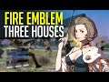 Fire Emblem: Three Houses, provate le prime ore dello strategico Switch!
