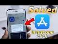 Fix" Account Not In This Store Your Account Is Not Valid For Use In The Store || how to fix appstore