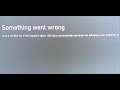 Fix Error Code 0x8007013d When Installing Game On Xbox Series X