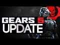 GEARS 5 Store content update from Rod Fergusson