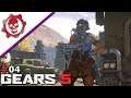 Gears 5 Story #04 - Ärger in der Siedlung - Let's Play Deutsch