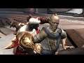 God of War 2 HD (PS3) - 13 - Auditorium of Atropos (Playthrough Complete)