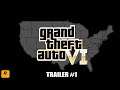 Grand Theft Auto VI Trailer: ya ESTA AQUÍ el TRAILER DE GTA 6😱😱 (BROMA DÍA INOCENTES) | Stratus
