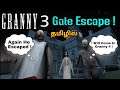 Granny 3 Gate Escape Gameplay  ! | Granny 3 Full Fun Gameplay ! | Tamil | George Gaming |