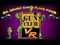 -PSVR- GUN CLUB VR Gameplay (MOVE Contollers)