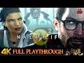 Half Life 2 : MMod | 4K | Full Game Longplay Walkthrough No Commentary