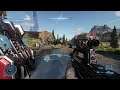 HALO: INFINITE / Legendary Walkthrough Part 6 / Open World Exploring Side Missions / 1080p60fps PC