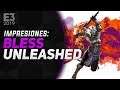 Hands-On Bless Unleashed - E3 2019 | 3GB