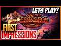 Hero Siege - Let's Play First Impression [GOOD!] they will ALL hear the DOOM soundtrack!