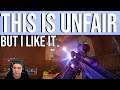 HOW IS THIS FUSION RIFLE ALLOWED? Destiny 2 Erentil Fusion Rifle