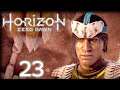 Hunting Hickup – Horizon Zero Dawn + Frozen Wilds PS4 Gameplay – [Stream] Let's Play Part 23