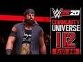 In loving memory 🕯🌹🙏🏼 [S02|E43] | WWE 2k20 Evoverse #112