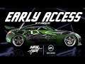 IS EARLY ACCESS WORTH IT? - Need for Speed Heat (EA Access)