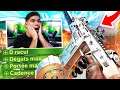 Je créé l'ARME qui TUE le plus VITE sur WARZONE ! (40 KILLS 😱)