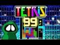Just Tetris 99 - #169