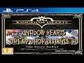 Kingdom Hearts: The Story So Far (PS4) | Kingdom Hearts Dream Drop Distance HD | Gameplay en Español