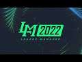 League Manager 2022 Early Access Gameplay (Esports Manager)