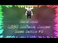 LEGO Indiana Jones The Original Adventures ★ Perfect Boss Battle #8 • Mola Ram