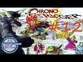 Let's Play Chrono Trigger [SNES] - Part 12 - The End of Time