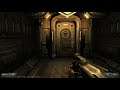 Let's Play Doom 3 (Halloween Special):A Bit Chaotic