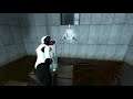Let's Play - Haydee in Portal, Chapter 4, Testchambers 10, 11, 12