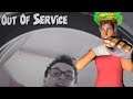 Let's Play Out of Service - The Sting of Betrayal? One Crazy Laundry Adventure!