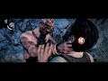 Let's Play The Evil Within 005 - One Step Back, Two Steps Forward