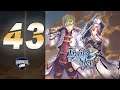 Let's Play The Legend of Heroes: Trails in the Sky 3rd - Episode 43