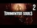 Let's Play Tormented Souls (Part 2) - Horror Month 2021