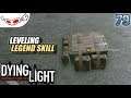 Leveling Legend Skill | DYING LIGHT Indonesia #79