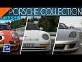 🔴LIVE - 3 Porsche de collection sur un circuit mythique ● Project Cars 2