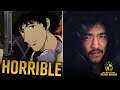 Live Action Cowboy Bebop Will Be HORRIBLE & It Will Be John Cho's Fault
