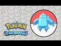 LIVE - Shiny Hunting Regice but my room is cold [Pokemon Alpha Sapphire] (Day 5) #2*see discription*