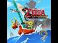 LoZ Wind Waker Randomized Ep 3 Searching the Islands for Loot