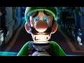 Luigi's Mansion 3 (My Redemption) Livestream [Nintendo Switch]