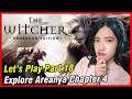 Mari Main The Witcher 1 - Part 18