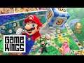 Mario Party Superstars Review – Kopen, budgetbak of slopen?