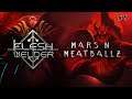 Mars n Meatballz | Dota 2 | FLESHWELDER