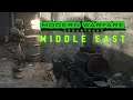 Middle East - Call of Duty Modern Warfare Remastered