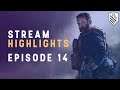 MW BETA - EP 14: Stream Highlights